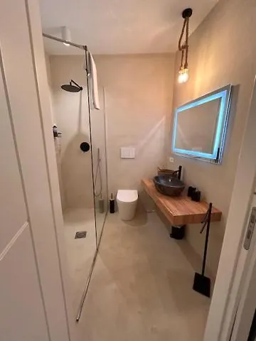 Rada Room&Suite Favignana Guest house