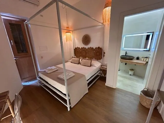 Rada Room&Suite Favignana Guest house