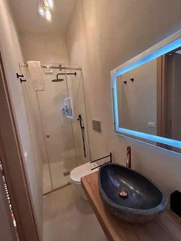 Guest house Rada Room&Suite Favignana Italy