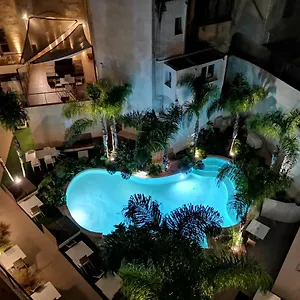 Отель Il Mulino, Фавиньяна